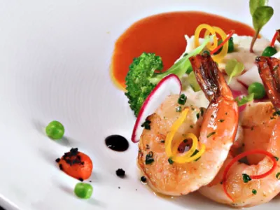 Carnival Liberty - Dining