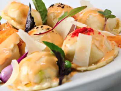 Carnival Liberty - Dining