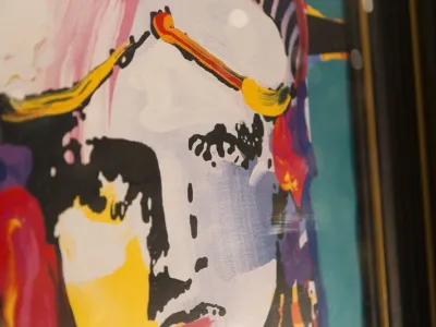 Carnival Glory - Enrichment