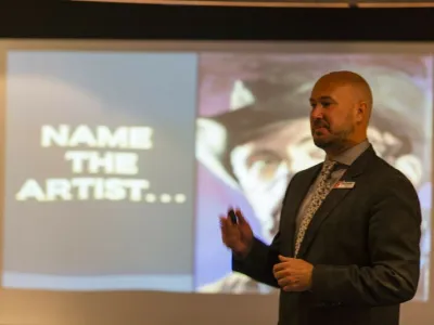 Carnival Pride - Enrichment