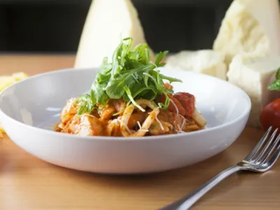 Carnival Panorama - Dining