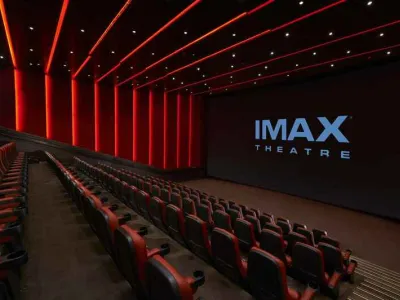 Carnival Horizon - Entertainment