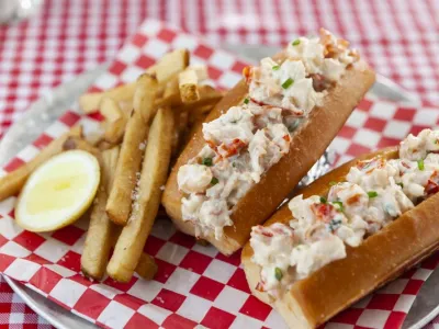 Carnival Splendor - Dining