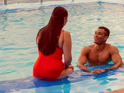 Carnival Adventure - Entertainment