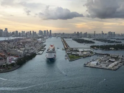 Carnival Celebration - Enrichment