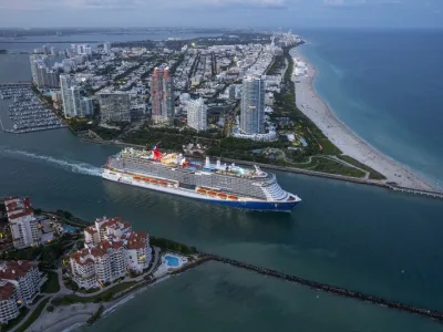 Carnival Celebration - Enrichment