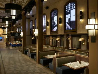 Carnival Celebration - Entertainment