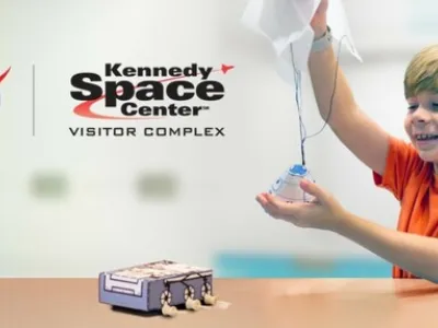 Carnival Glory - Kids & Teens