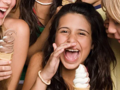 Carnival Pride - Dining