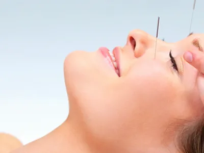 Carnival Dream - Health & Fitness