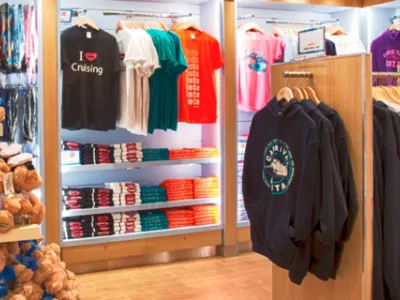 Carnival Luminosa - Entertainment