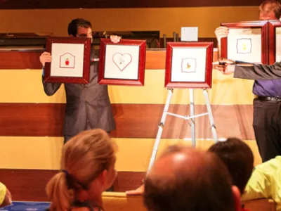 Carnival Vista - Enrichment