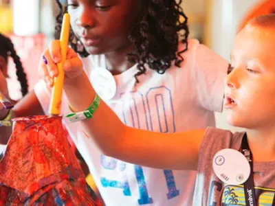 Carnival Dream - Kids & Teens