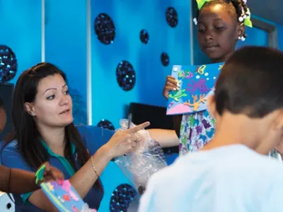 Carnival Dream - Kids & Teens