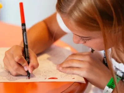 Carnival Luminosa - Kids & Teens