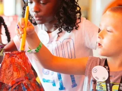 Carnival Luminosa - Kids & Teens