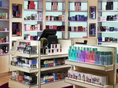 Carnival Vista - Entertainment