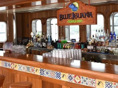 Carnival Vista - Dining