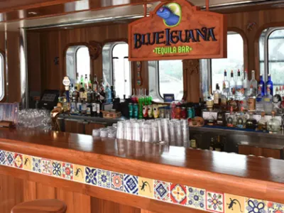 Carnival Dream - Entertainment