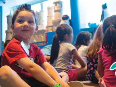 Carnival Dream - Kids & Teens