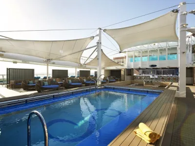 Carnival Festivale - Health & Fitness