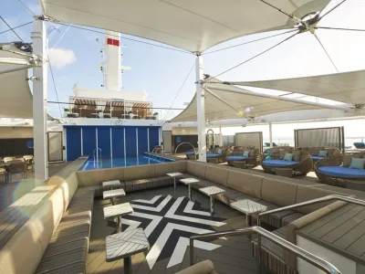 Carnival Festivale - Health & Fitness