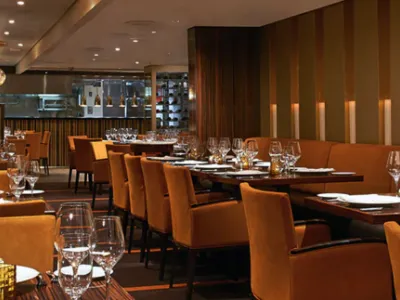 Carnival Dream - Dining