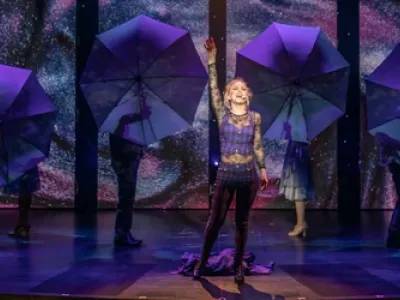 Carnival Festivale - Entertainment