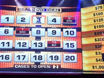 Carnival Sunrise - Entertainment