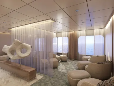 Carnival Festivale - Health & Fitness