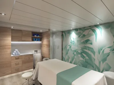 Carnival Festivale - Health & Fitness