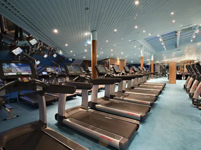 Carnival Festivale - Health & Fitness