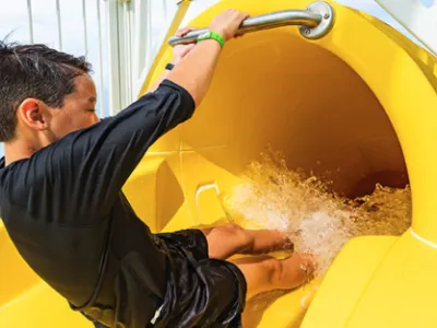 Carnival Sunshine - Entertainment