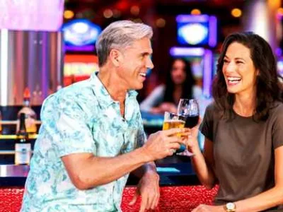 Carnival Luminosa - Entertainment