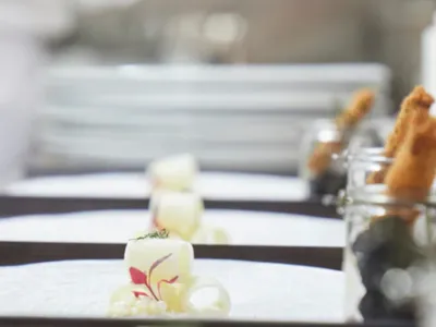 Carnival Vista - Dining