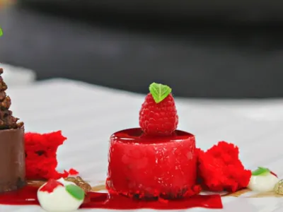 Carnival Luminosa - Dining