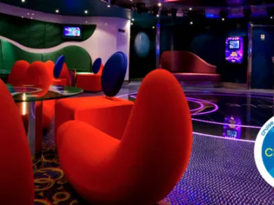 Carnival Dream - Kids & Teens