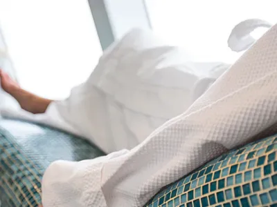 Carnival Dream - Health & Fitness