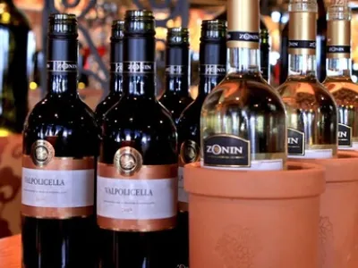 Carnival Vista - Enrichment