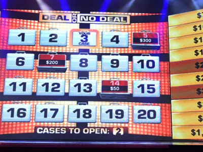 Carnival Vista - Entertainment