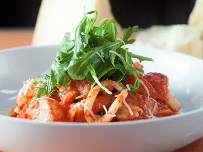 Carnival Radiance - Dining