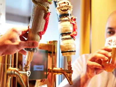 Carnival Vista - Entertainment