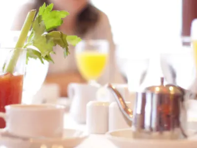 Carnival Sunrise - Dining