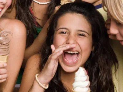 Carnival Sunrise - Dining