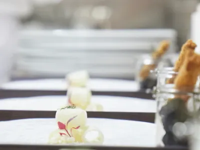 Carnival Luminosa - Dining