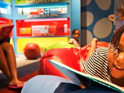 Carnival Vista - Kids & Teens