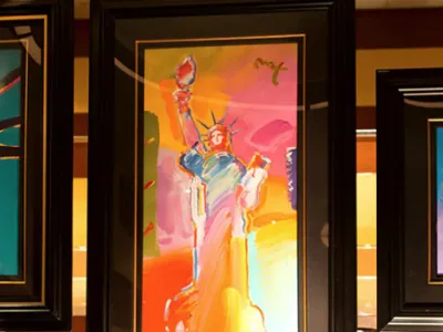 Carnival Vista - Enrichment