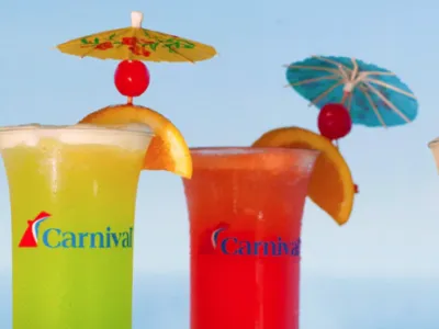 Carnival Horizon - Entertainment