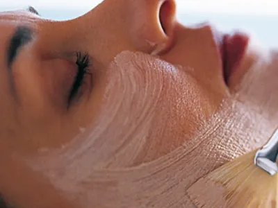 Carnival Dream - Health & Fitness