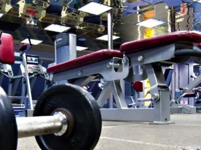 Carnival Venezia - Health & Fitness